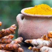 Les bienfaits du curcuma