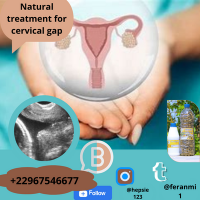 Natural treatment for cervical gap