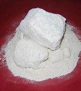 Produit à base du Kaolin Pour Soigner L'ulcère