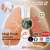 Traitement naturel du fibrose pulmonaire au quebec please